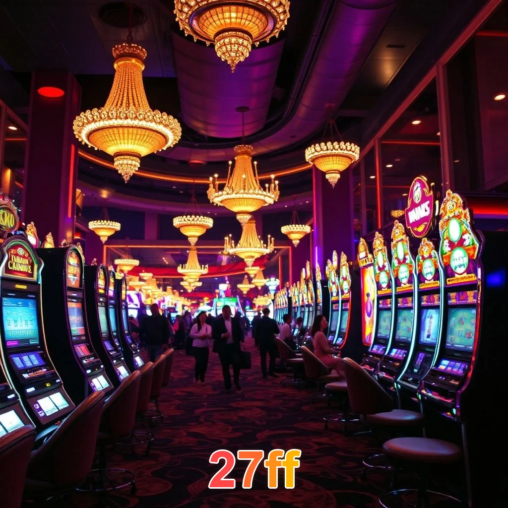 Fortune Games Series